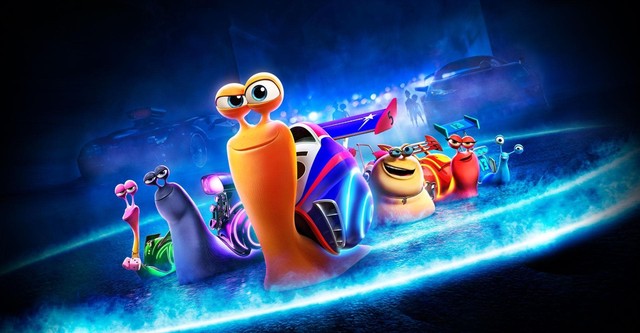 Turbo movie 2013 Official Trailer